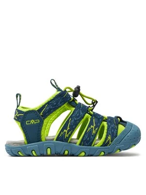 Obrázek produktu CMP Sandály Kids Sahiph Hiking Sandal 30Q9524 Tmavomodrá