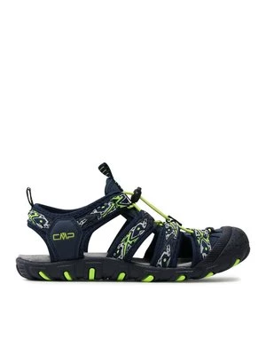 Obrázek produktu CMP Sandály Sahiph Hiking 30Q9524J Tmavomodrá