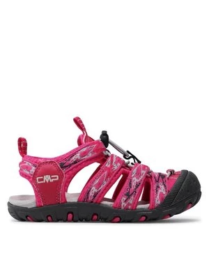 Obrázek produktu CMP Sandály Sahiph Hiking Sandal 30Q9524 Růžová