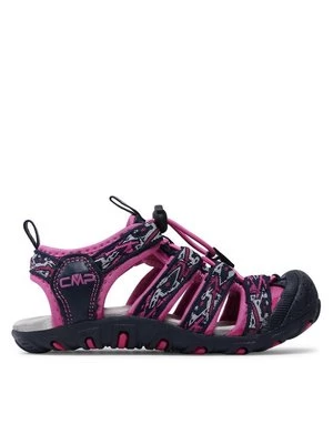 Obrázek produktu CMP Sandály Sahiph Hiking Sandal 30Q9524 Růžová