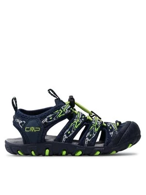 Obrázek produktu CMP Sandály Sahiph Hiking Sandal 30Q9524 Tmavomodrá