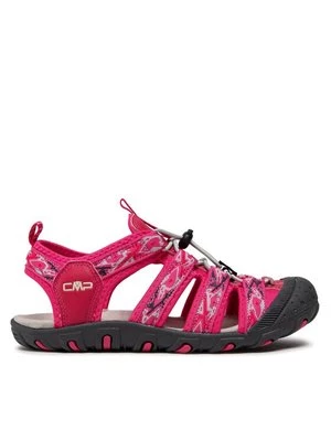 Obrázek produktu CMP Sandály Sahiph Hiking Sandal 30Q9524J Růžová
