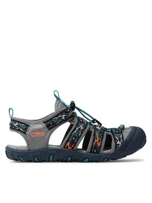 Obrázek produktu CMP Sandály Sahiph Hiking Sandal 30Q9524J Šedá