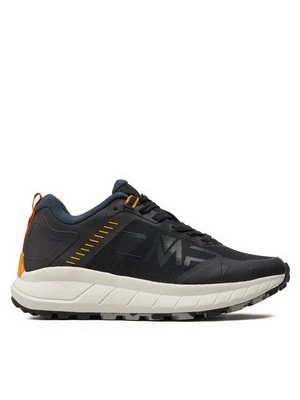 Obrázek produktu CMP Sneakersy Hamber Wmn Lifestyle 3Q85486 Černá