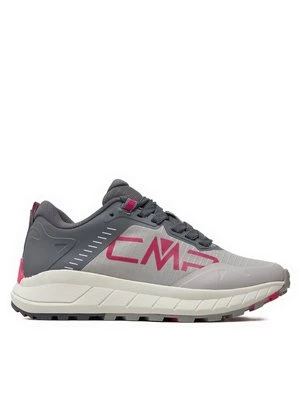 Obrázek produktu CMP Sneakersy Hamber Wmn Lifestyle 3Q85486 Šedá