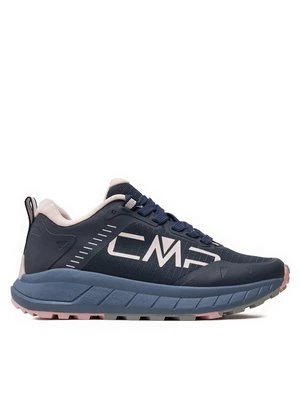Obrázek produktu CMP Sneakersy Hamber Wmn Lifestyle 3Q85486 Tmavomodrá