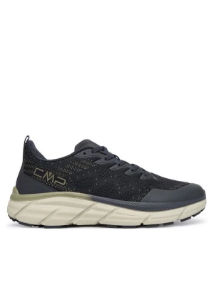 Obrázek produktu CMP Sneakersy Rahmsy Multifunctional 3Q65877 Černá