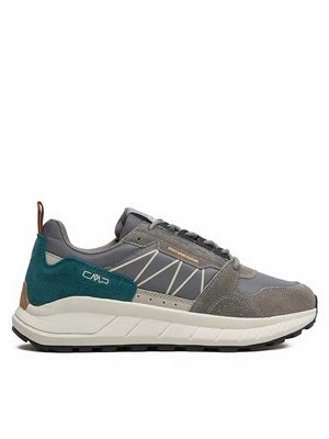 Obrázek produktu CMP Sneakersy Tykal Lifestyle 3Q89437 Šedá
