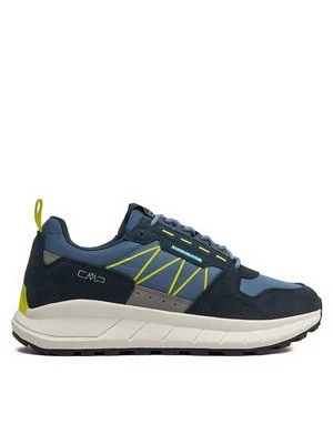 Obrázek produktu CMP Sneakersy Tykal Lifestyle 3Q89437 Tmavomodrá