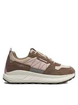 Obrázek produktu CMP Sneakersy Tykal Wmn Lifestyle 3Q89436 Béžová