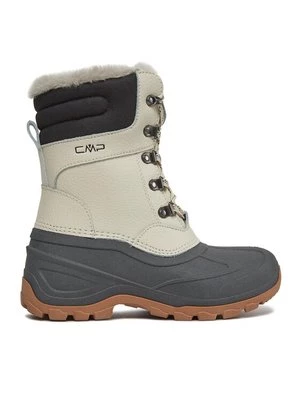 Obrázek produktu CMP Sněhule Atka Wmn Wp 3Q79546 Béžová