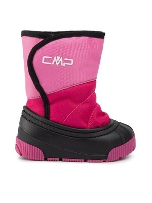 Obrázek produktu CMP Sněhule Baby Latu 39Q4822 Růžová