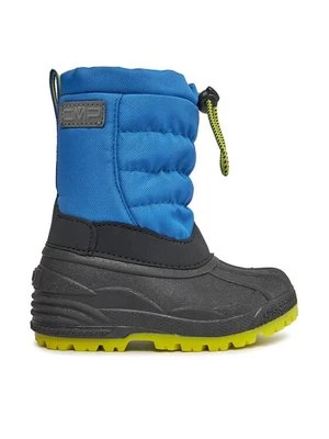 Obrázek produktu CMP Sněhule Hanki 3.0 Snow Boots 3Q75674 Modrá