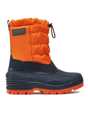 Obrázek produktu CMP Sněhule Hanki 3.0 Snow Boots 3Q75674J Oranžová