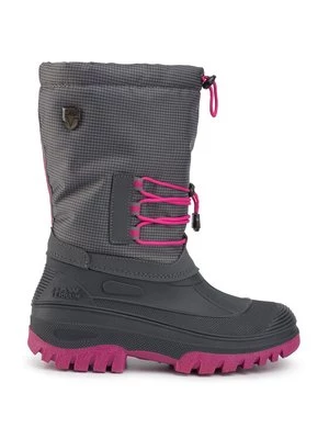 Obrázek produktu CMP Sněhule Kids Ahto Wp 3Q49574J Šedá