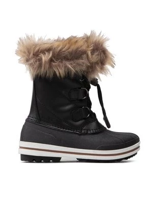 Obrázek produktu CMP Sněhule Kids Anthilian Snow Boot Wp 30Q4594 Černá
