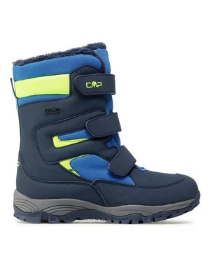 Obrázek produktu CMP Sněhule Kids Hexis Snow Boot Wp 30Q4634 Tmavomodrá