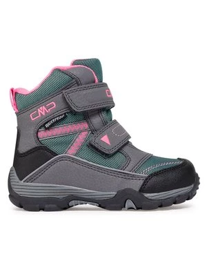 Obrázek produktu CMP Sněhule Kids Pyry Snow Boot Wp 38Q4514 Šedá
