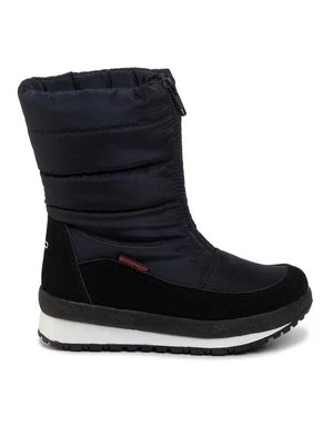 Obrázek produktu CMP Sněhule Kids Rae Snow Boots Wp 39Q4964 Tmavomodrá
