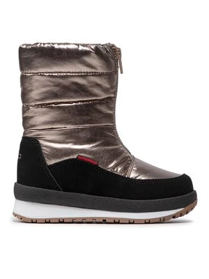 Obrázek produktu CMP Sněhule Kids Rae Snow Boots Wp 39Q4964 Zlatá