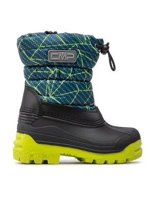 Obrázek produktu CMP Sněhule Kids Sneewy SnowBoots 3Q71294 Zelená