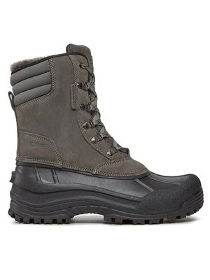 Obrázek produktu CMP Sněhule Kinos Snow Boots Wp 3Q48867 Černá