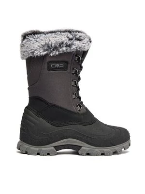 Obrázek produktu CMP Sněhule Magdalena Snowboots 3Q76455J Černá
