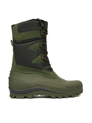 Obrázek produktu CMP Sněhule Nietos 3Q47867 Khaki
