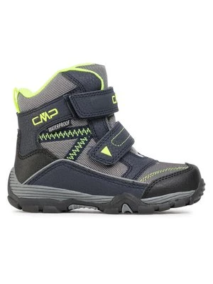 Obrázek produktu CMP Sněhule Pyry Snow Wp 38Q4514 Šedá