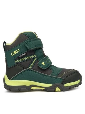 Obrázek produktu CMP Sněhule Pyry Snowboots Wp 38Q4514 Šedá