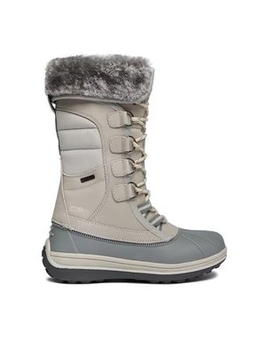 Obrázek produktu CMP Sněhule Thalo Wmn Snow Boot Wp 30Q4616 Béžová