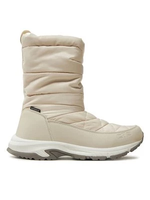 Obrázek produktu CMP Sněhule Yakka Wmn Snow Boot Wp 3Q79846EO Écru