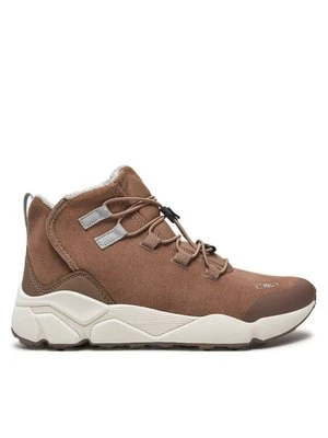 Obrázek produktu CMP Sněhule Yumala Wmn Life Style Shoes 31Q4996 Hnědá