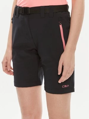 Obrázek produktu CMP Sportovní kraťasy 3T51146 Šedá Regular Fit