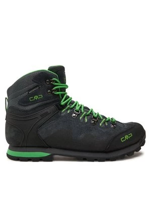 Obrázek produktu CMP Trekingová obuv Athunis Mid Trekking Shoes Wp 31Q4977 Šedá