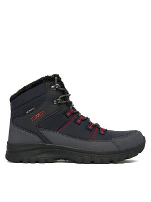 Obrázek produktu CMP Trekingová obuv Auryl Mid Waterproof 3Q72897 Tmavomodrá