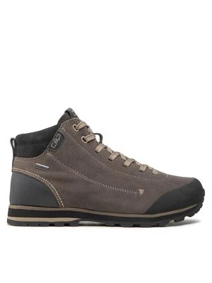 Obrázek produktu CMP Trekingová obuv Elettra Mid Hiking Shoes Wp 38Q4597 Šedá