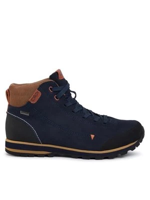 Obrázek produktu CMP Trekingová obuv Elettra Mid Hiking Shoes Wp 38Q4597 Tmavomodrá