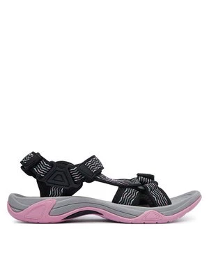 Obrázek produktu CMP Trekingová obuv Hamal Wmn Hiking Sandal 38Q9956 Černá