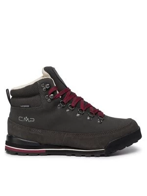 Obrázek produktu CMP Trekingová obuv Heka Hikking Shoes Wp 3Q49557 Šedá