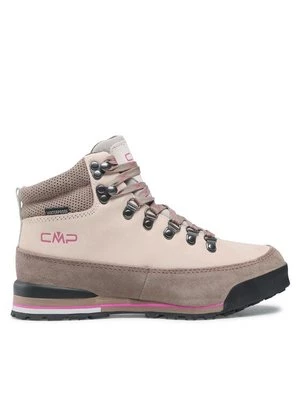 Obrázek produktu CMP Trekingová obuv Heka Wmn Hiking Shoes Wp 3Q49556 Béžová