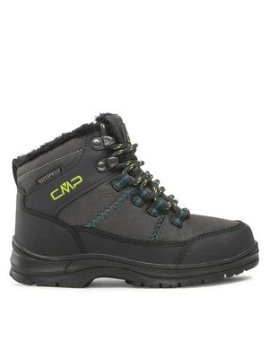 Obrázek produktu CMP Trekingová obuv Kids Annuuk Snow Boot Wp 31Q4954 Šedá