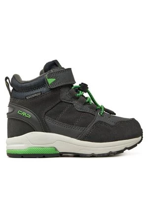 Obrázek produktu CMP Trekingová obuv Kids Hadil Leather Wp Urban 3Q84524 Šedá