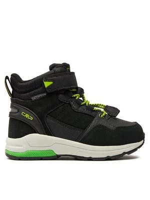 Obrázek produktu CMP Trekingová obuv Kids Hadil Lifestyle Shoes Wp 3Q84524 Černá