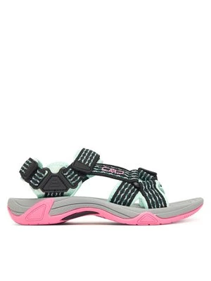 Obrázek produktu CMP Trekingová obuv Kids Hamal Hiking Sandal 38Q9954 Barevná
