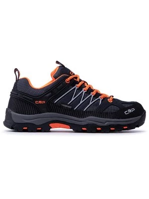 Obrázek produktu CMP Trekingová obuv Kids Rigel Low Trekking Shoe Wp 3Q54554J Tmavomodrá