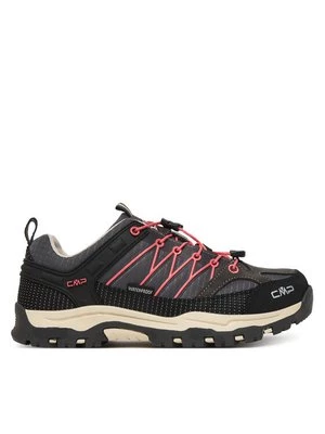Obrázek produktu CMP Trekingová obuv Kids Rigel Low Trekking Wp 3Q54554 Hnědá