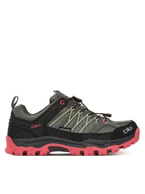 Obrázek produktu CMP Trekingová obuv Kids Rigel Low Trekking Wp 3Q54554 Šedá