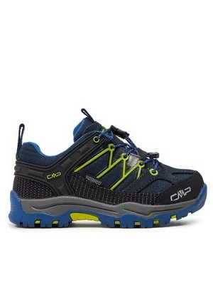 Obrázek produktu CMP Trekingová obuv Kids Rigel Low Trekking Wp 3Q54554 Tmavomodrá