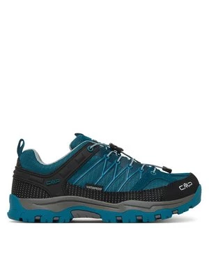 Obrázek produktu CMP Trekingová obuv Kids Rigel Low Trekking Wp 3Q54554 Tmavomodrá